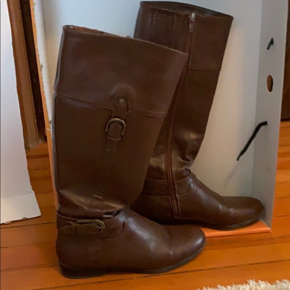 Boots - Picture 2 of 2